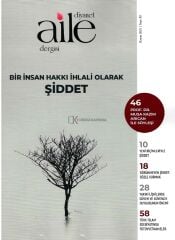 Diyanet Aile Dergi 83.Sayı Kasım 2025