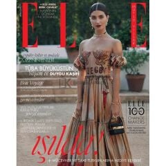 ELLE Aralık 2022