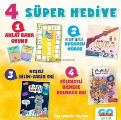 Minika Go Temmuz 2020