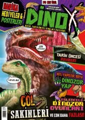 Dino Dergi 2024