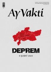 Ay Vakti 202.Sayı Ocak-Şubat 2023
