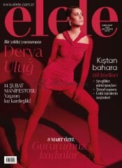 Elele Şubat-Mart 2024