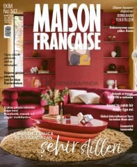 Maison Française Dergi Ekim 2024