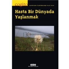 Cogito 98.Sayı Yaz 2020