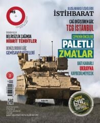 M5 Dergi 391.Sayı Şubat 2024