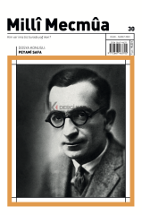 Milli Mecmua 30.Sayı Ocak-Şubat 2023