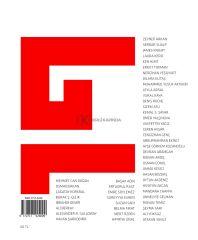 Buzdokuz 19.Sayı Eylül-Ekim 2023