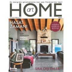 Home Art Ekim 2022