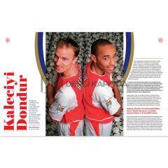 Socrates 63.Sayı Haziran 2020