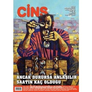 Cins 57.Sayı Haziran 2020