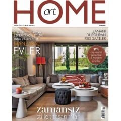 Home Art Kasım 2022