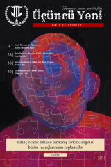 Üçüncü Yeni Dergi 39.Sayı Mart-Nisan 2025