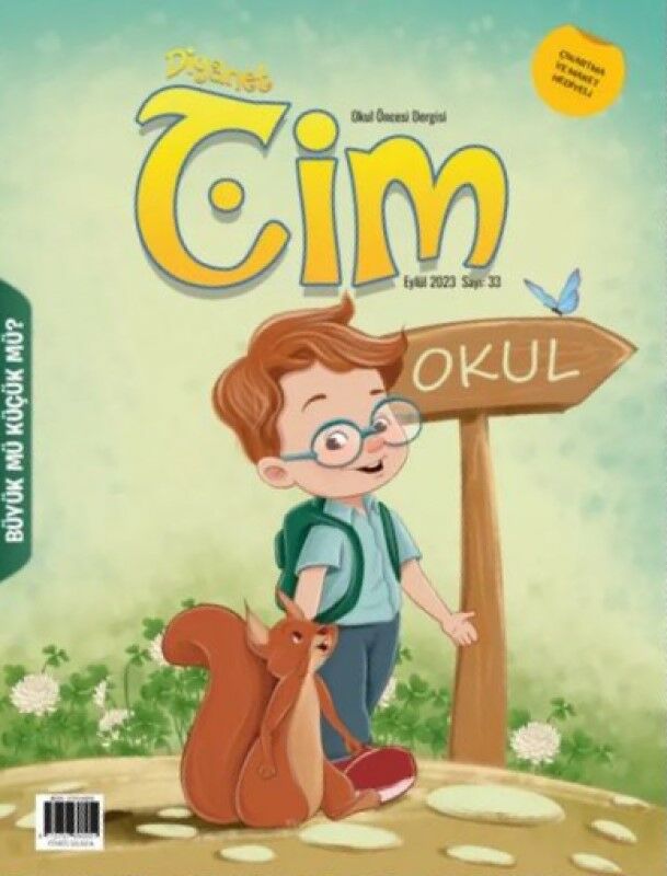 Cim Eylül 2023