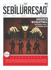 Sebilürreşad Dergi 1111.Sayı Nisan 2025