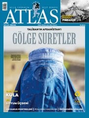 Atlas Dergi Ekim 2024