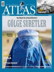 Atlas Dergi Ekim 2024