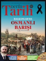 Derin Tarih Mart 2023