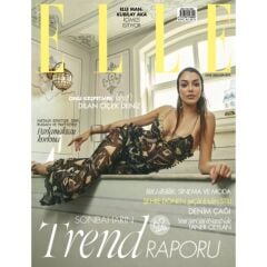 ELLE Eylül 2022