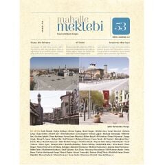 Mahalle Mektebi 53.Sayı Mayıs-Haziran 2020