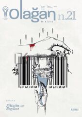 Olağan Hikaye 21.Sayı Şubat-Mart 2024