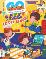 Minika Go Mayıs 2020