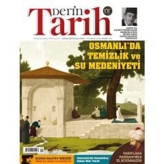 Derin Tarih Mayıs 2020