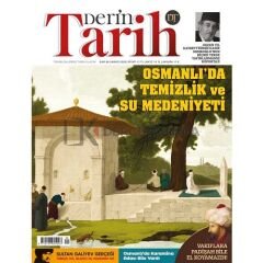 Derin Tarih Mayıs 2020