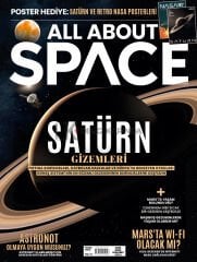 All About Space Dergi Kasım-Aralık(2025)-Ocak-Şubat(2026)