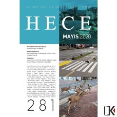 Hece 281.Sayı Mayıs 2020