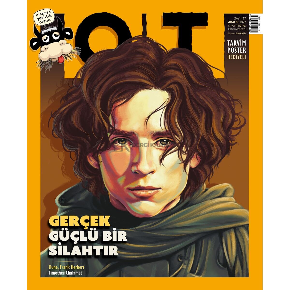 OT 117.Sayı Aralık 2022