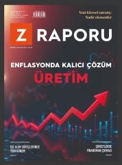 Z Raporu Dergi Nisan 2025