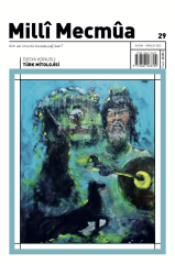 Milli Mecmua 29.Sayı Kasım-Aralık 2022
