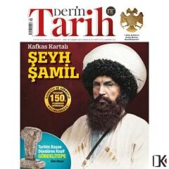 Derin Tarih Şubat 2021