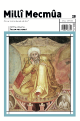 Milli Mecmua 28.Sayı Eylül-Ekim 2022
