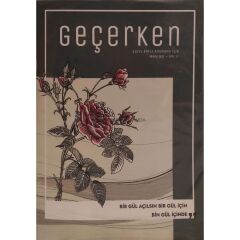 Geçerken 27.Sayı Aralık 2022
