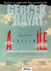 Gerçek Hayat Dergi 1114.Sayı Nisan 2025