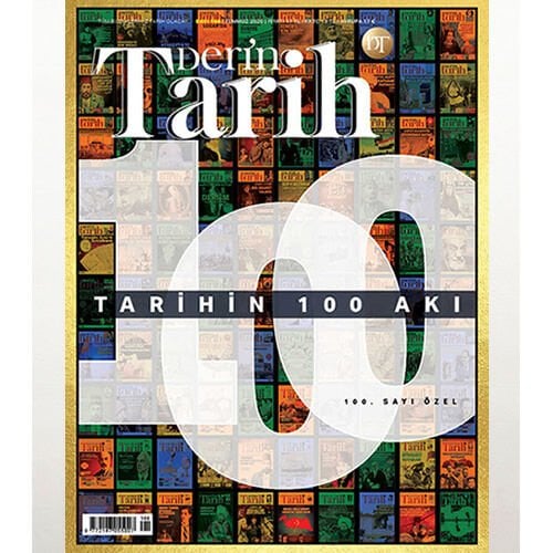 Derin Tarih Temmuz 2020