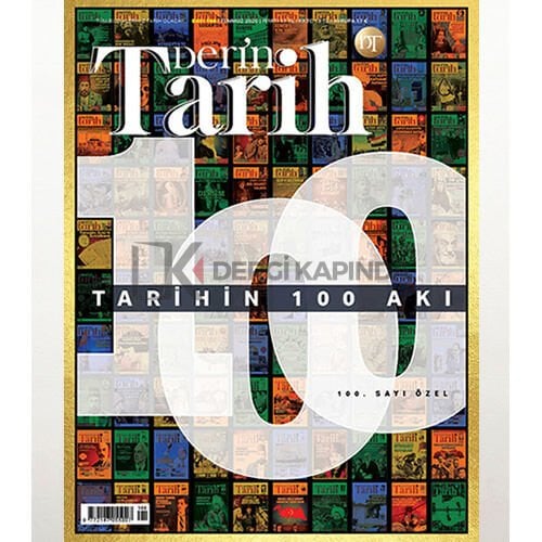 Derin Tarih Temmuz 2020