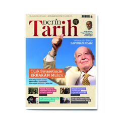 Derin Tarih Şubat 2019
