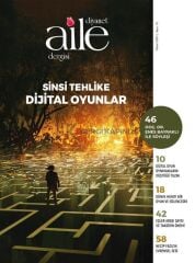 Diyanet Aile Dergi 76.Sayı Nisan 2025