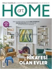 Home Art Dergi Kasım 2025