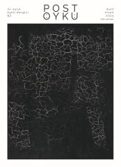 Post Öykü 51.Sayı Mart-Nisan 2023