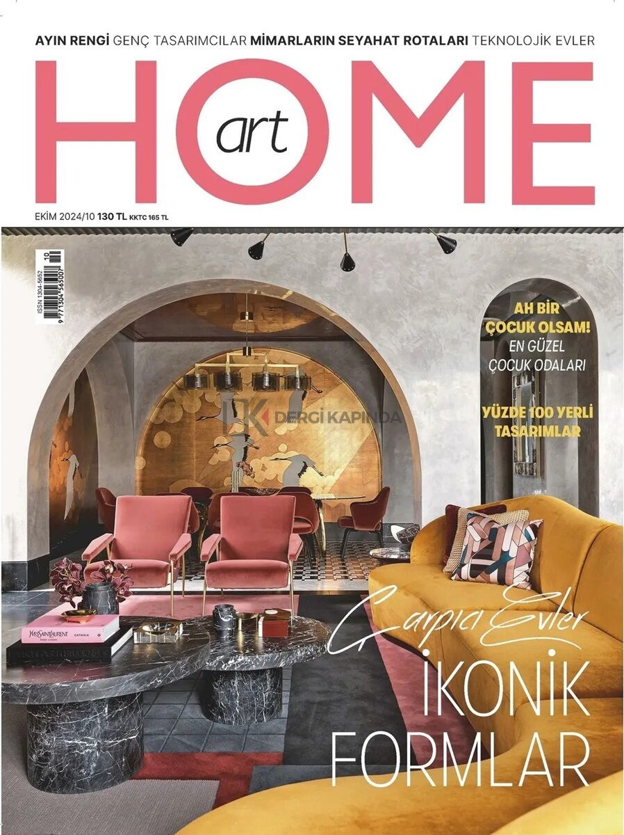 Home Art Dergi Ekim 2024