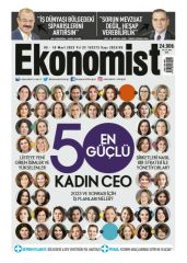 Ekonomist 5 Mart-18 Mart 2023
