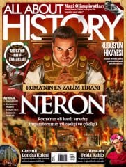 All About History Dergi 23.Sayı Ekim-Aralık 2024