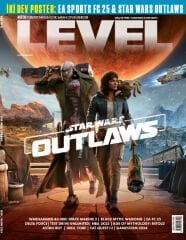 Level Dergi 316.Sayı Ekim-Kasım 2024