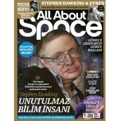 All About Space Mart 2020