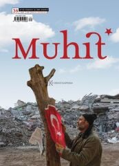 Muhit 39.Sayı Mart 2023