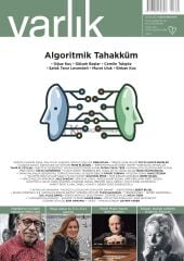 Varlık 1398.Sayı Mart 2024