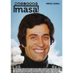 Masa Şubat 2020